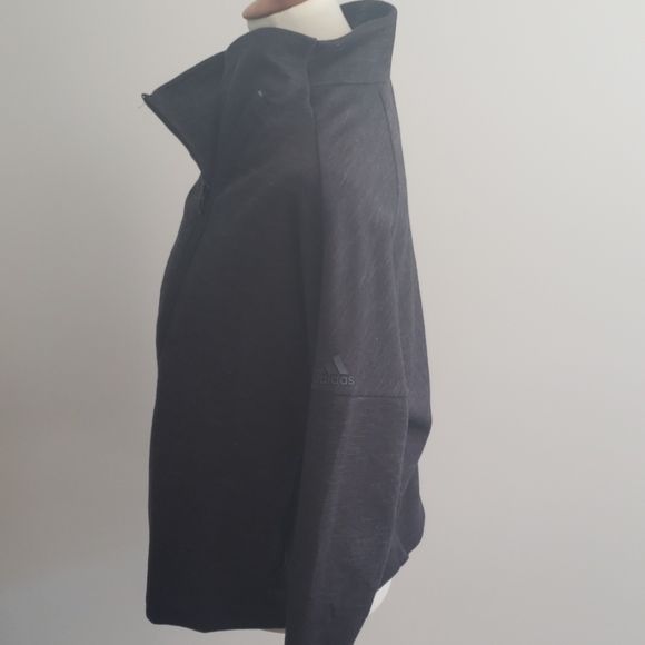 Adidas Jacket NWT - Picture 5 of 8